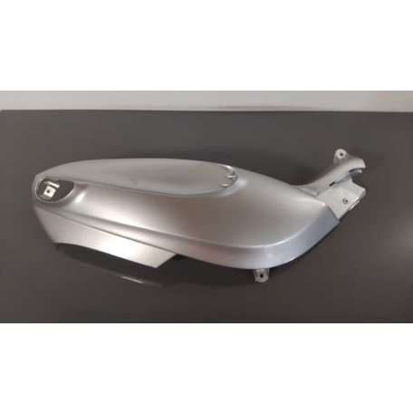 Piaggio NRG - Bal oldalidom