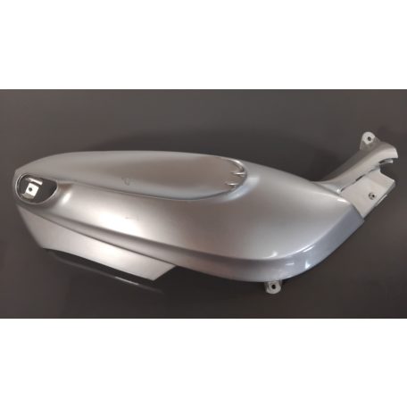 Piaggio NRG - Bal oldalidom