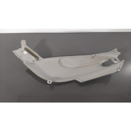 Piaggio NRG - Bal oldalidom