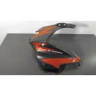 Honda CBR 600 F (1995-1998) - Bal oldalidom - 64214-MALA-6000