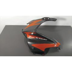   Honda CBR 600 F (1995-1998) - Bal oldalidom - 64214-MALA-6000