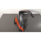 Honda CBR 600 F (1995-1998) - Bal oldalidom - 64214-MALA-6000