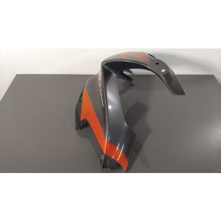 Honda CBR 600 F (1995-1998) - Bal oldalidom - 64214-MALA-6000