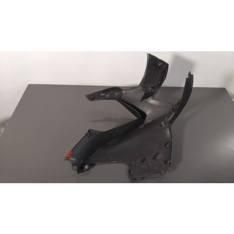 Honda CBR 600 F (1995-1998) - Bal oldalidom - 64214-MALA-6000