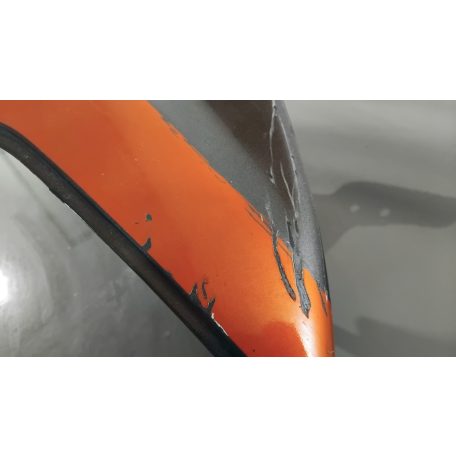 Honda CBR 600 F (1995-1998) - Bal oldalidom - 64214-MALA-6000