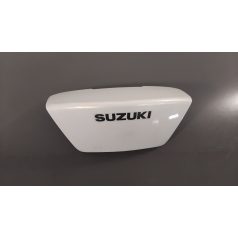 Suzuki Burgman 400 K7 - Ülés mögötti idom - 47311-05H0