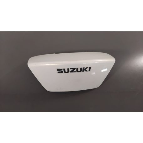 Suzuki Burgman 400 K7 - Ülés mögötti idom - 47311-05H0
