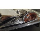 Suzuki Burgman 400 K7 Jobb első lámpa