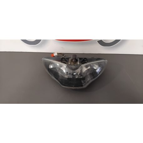 Gilera Runner Első lámpa