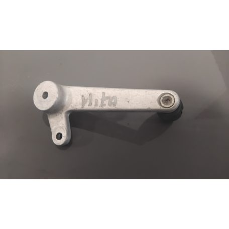Cagiva Mito 125 Váltókar