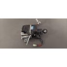 Yamaha T-max 2004-2007 Ecu gyújtás elektronika, kapcsoló, 1 kulcs