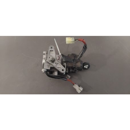 Yamaha T-max 2004-2007 Ecu gyújtás elektronika, kapcsoló, 1 kulcs
