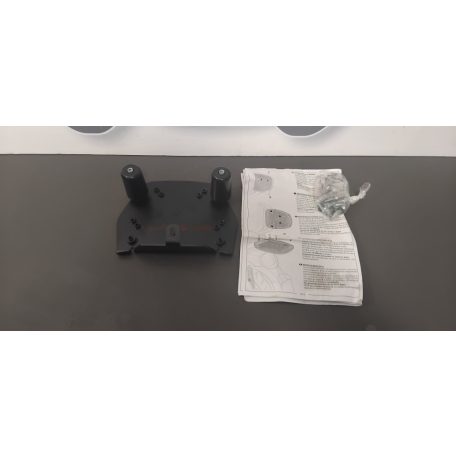 Scarabeo 500 Light Hátsó doboztartó konzol, új, kormányvéggel együtt