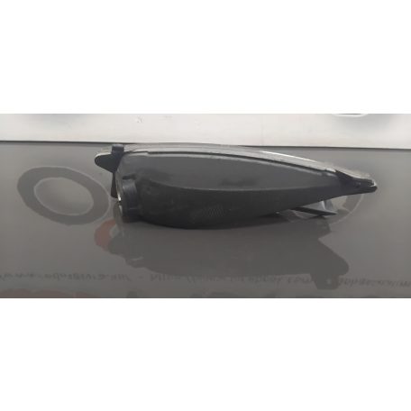 Piaggio MP3 Bal oldali index
