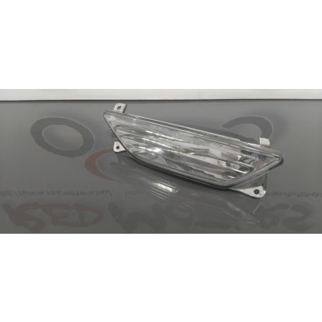 Piaggio MP3 Bal oldali index