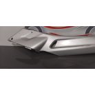 Yamaha Xmax 250 Bal oldali oldalsó burkolat
