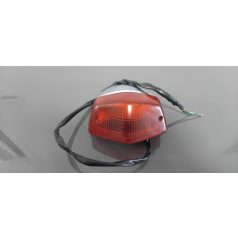 Honda Vt 600 Shadow Hátsó lámpa
