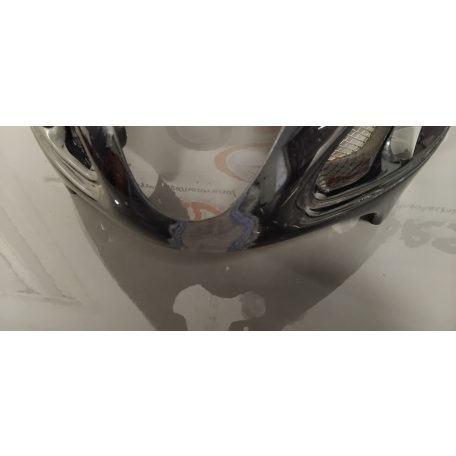 Suzuki GSXR 1300 99-07 Hayabusa Fejidom