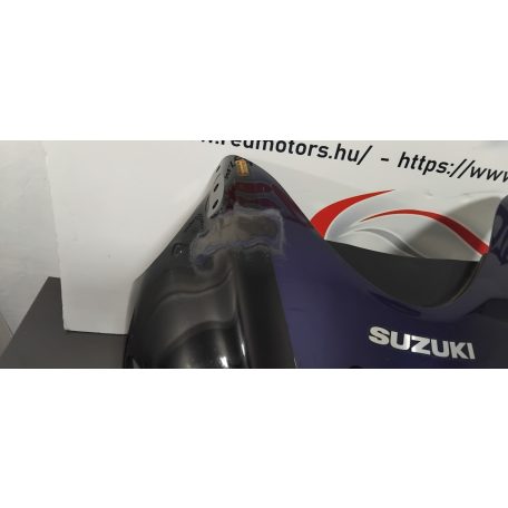 Suzuki GSXR 1300 99-07 Hayabusa Fejidom