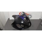 Suzuki GSXR 1300 99-07 Hayabusa Fejidom