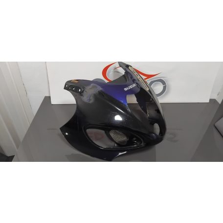 Suzuki GSXR 1300 99-07 Hayabusa Fejidom