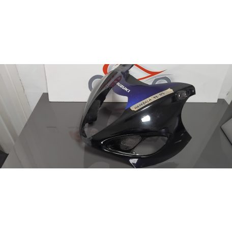 Suzuki GSXR 1300 99-07 Hayabusa Fejidom