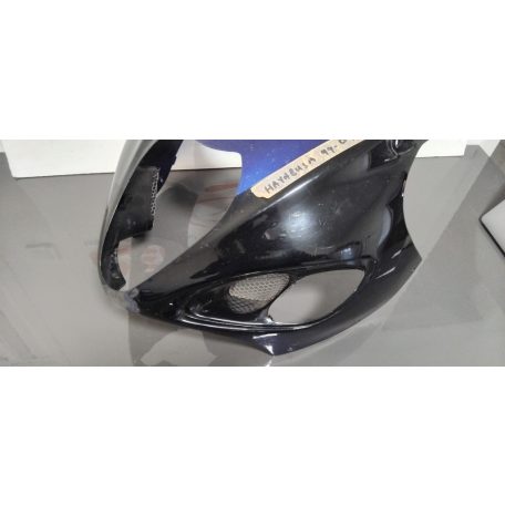 Suzuki GSXR 1300 99-07 Hayabusa Fejidom