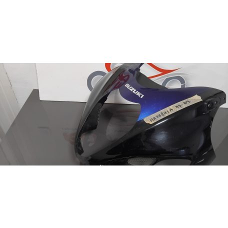 Suzuki GSXR 1300 99-07 Hayabusa Fejidom