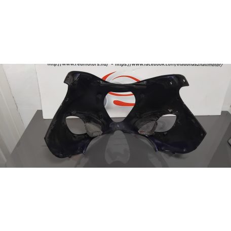 Suzuki GSXR 1300 99-07 Hayabusa Fejidom