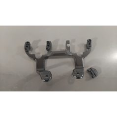   Yamaha Ybr 125 Műszerfal tartó konzol - 3D9 - H350E - 00 - Új