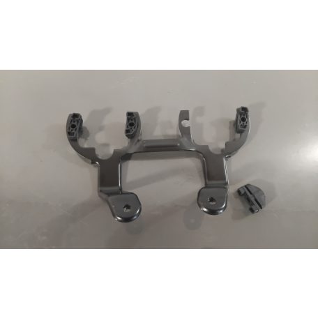 Yamaha Ybr 125 Műszerfal tartó konzol - 3D9 - H350E - 00 - Új