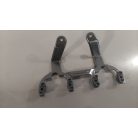 Yamaha Ybr 125 Műszerfal tartó konzol - 3D9 - H350E - 00 - Új