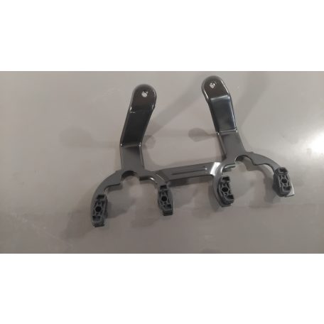 Yamaha Ybr 125 Műszerfal tartó konzol - 3D9 - H350E - 00 - Új