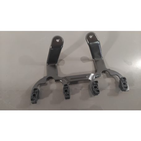 Yamaha Ybr 125 Műszerfal tartó konzol - 3D9 - H350E - 00 - Új