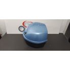 Piaggio gyári doboz