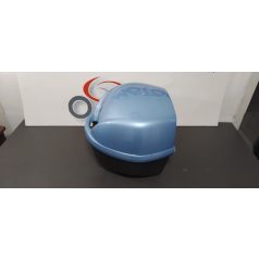 Piaggio gyári doboz