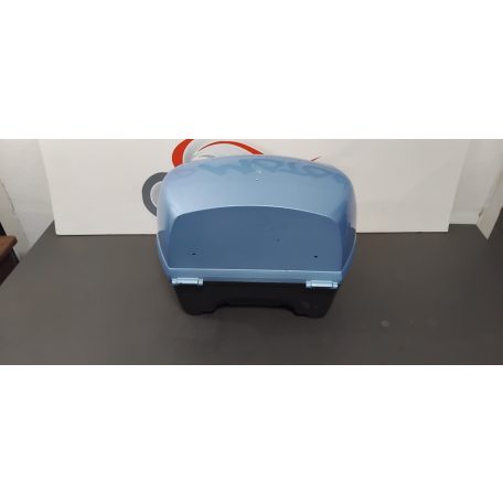 Piaggio gyári doboz