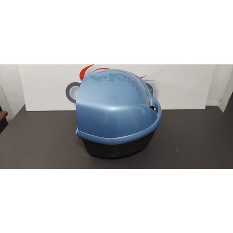 Piaggio gyári doboz
