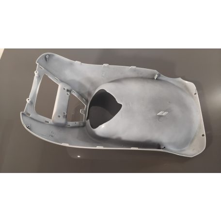 Aprilia Scarabeo 50 4T (2011-2012) - Idom - Dis. 109947
