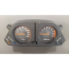 Yamaha Xtz 660 Tenere Kilóméteróra