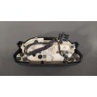 Yamaha Xtz 660 Tenere Kilóméteróra