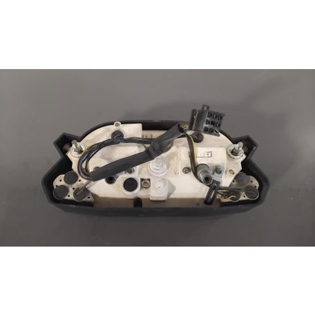 Yamaha Xtz 660 Tenere Kilóméteróra