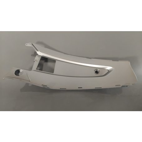 Gilera Nexus 500 (2004) - Idom