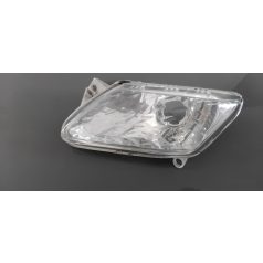 Yamaha Xmax 250 Jobb index