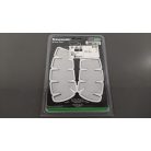 Kawasaki Zx 6r 99994-1118 - Knee Pad