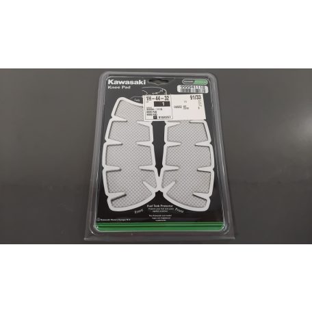 Kawasaki Zx 6r 99994-1118 - Knee Pad