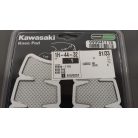 Kawasaki Zx 6r 99994-1118 - Knee Pad