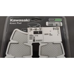 Kawasaki Zx 6r 99994-1118 - Knee Pad