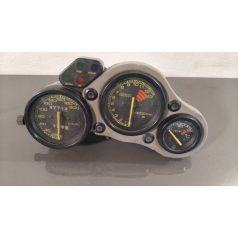 Cagiva Mito 125 - Kilóméteróra
