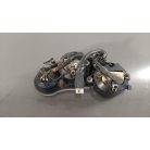 Cagiva Mito 125 - Kilóméteróra
